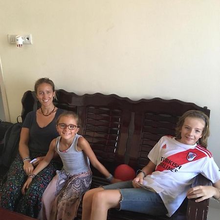 Lia'S Homestay Pondicherry Ngoại thất bức ảnh
