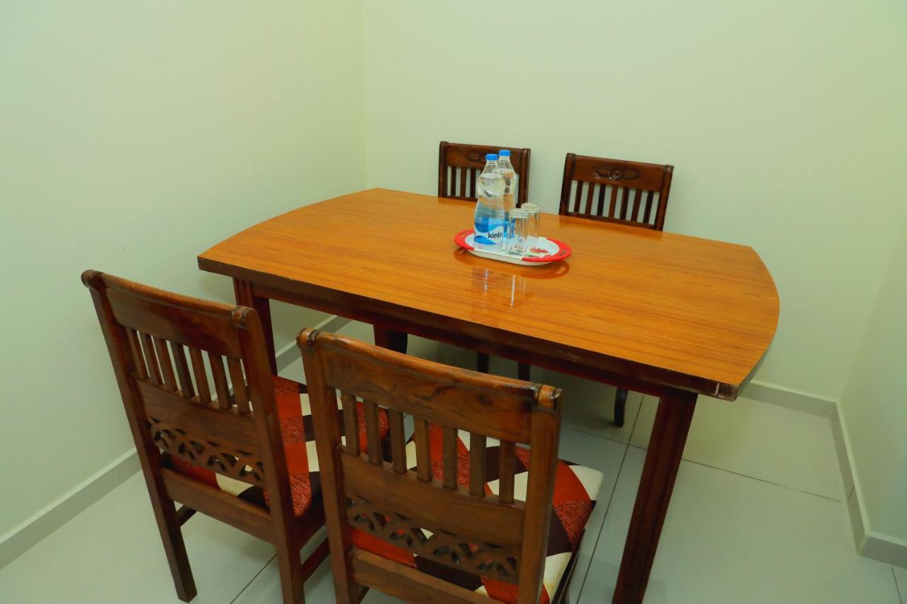 Lia'S Homestay Pondicherry Ngoại thất bức ảnh