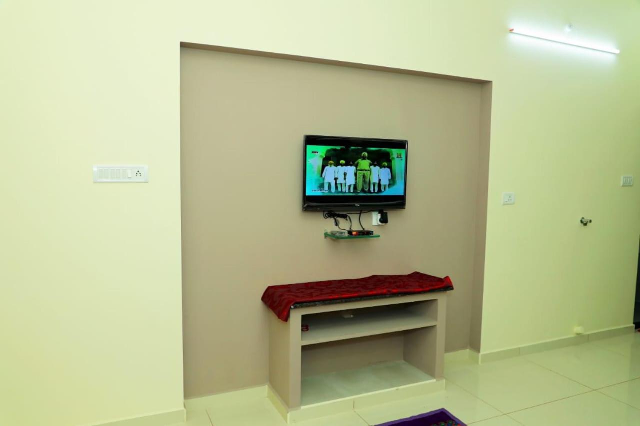 Lia'S Homestay Pondicherry Ngoại thất bức ảnh