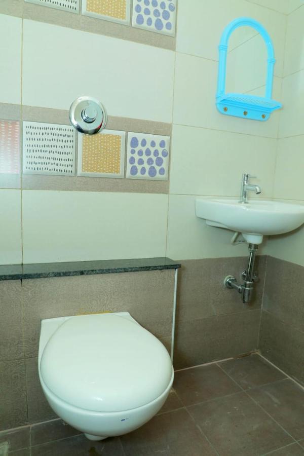 Lia'S Homestay Pondicherry Ngoại thất bức ảnh