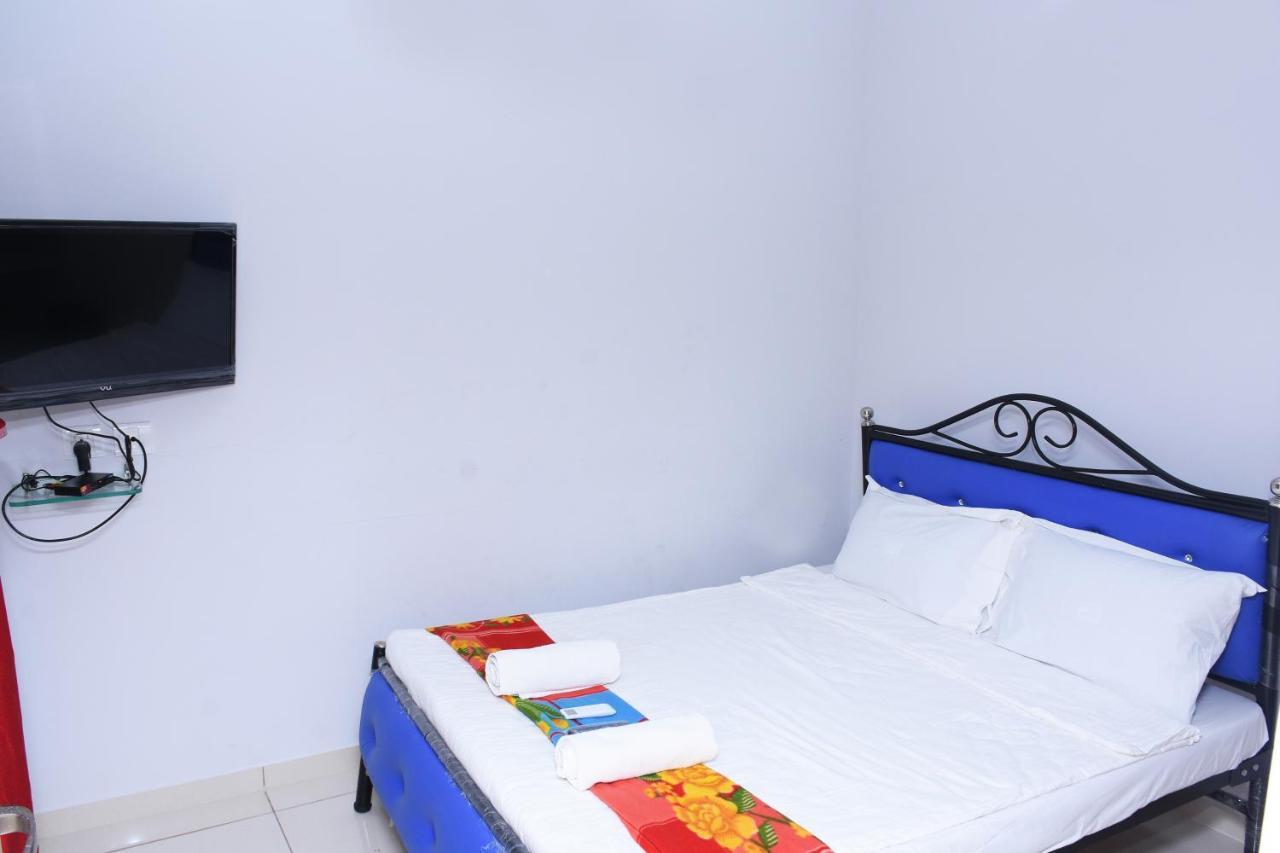 Lia'S Homestay Pondicherry Ngoại thất bức ảnh